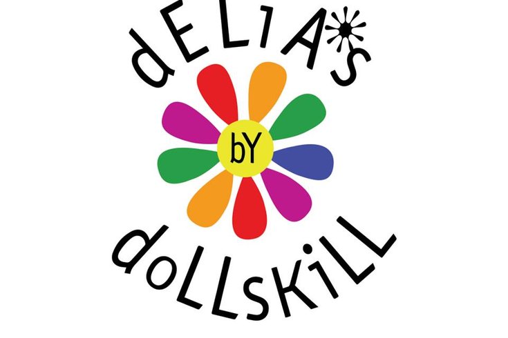 dELiA*s and Dolls Kill collaboration