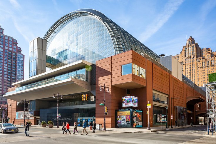 Ensemble ARts Philly - Orchestra after 5