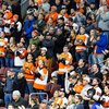 Carroll - Philadelphia Flyers Fans