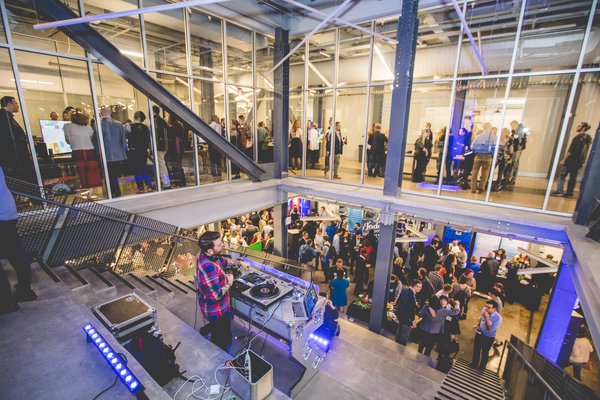Philly Tech Week 2018 