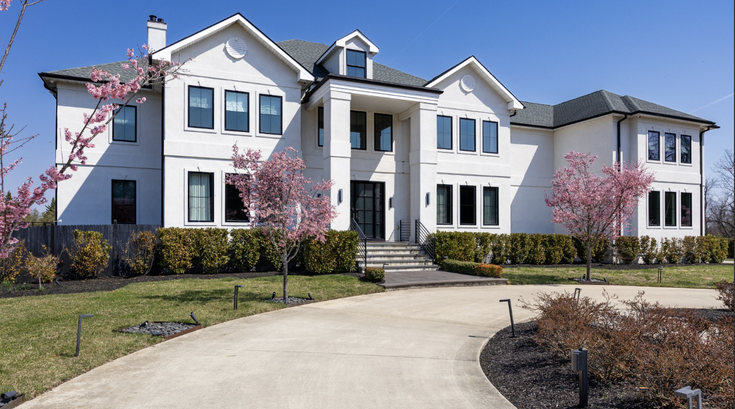 Castellanos Simmons Home