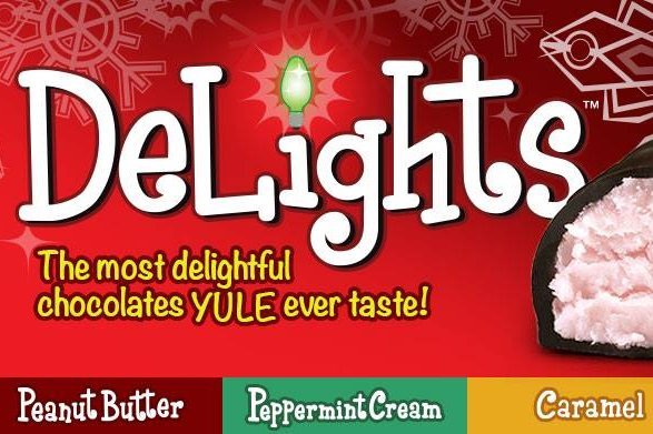 Zitner's Christmas Candy