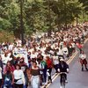 aids walk philly 1994