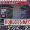 Kohler's Bakery Avalon Closing