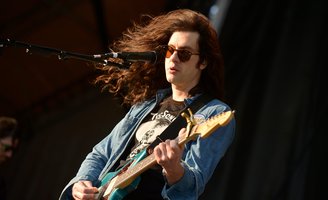 Kurt Vile Album