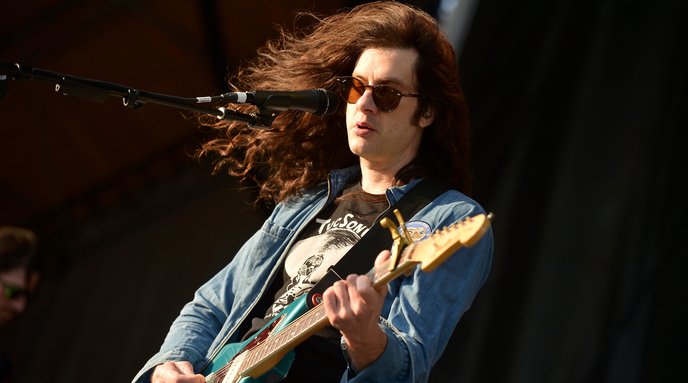Kurt Vile Album