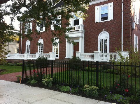 Frat House