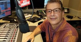 Mike Missanelli Arrest