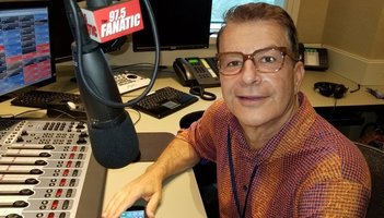 Mike Missanelli Arrest