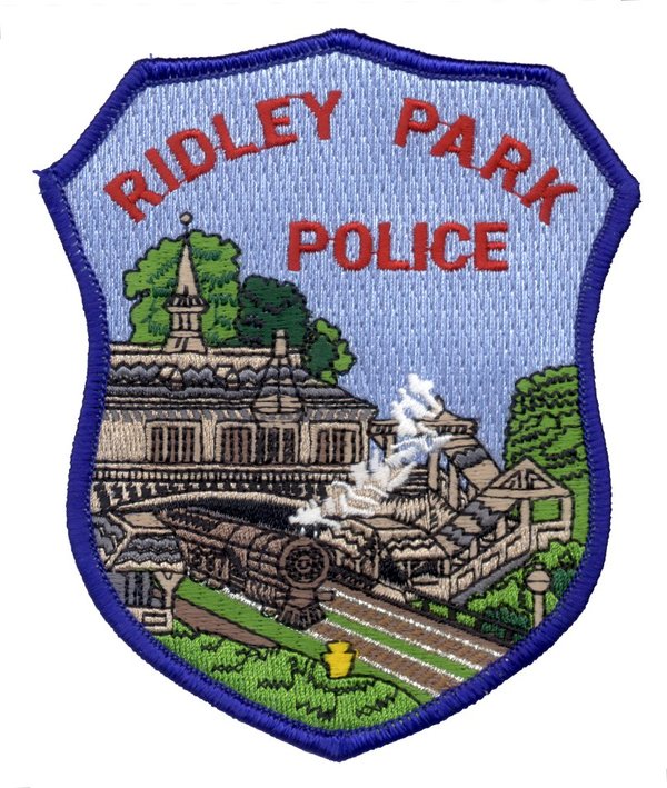 Ridley Park Police Department