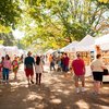 Linvilla Orchards Arts & Craft Festival