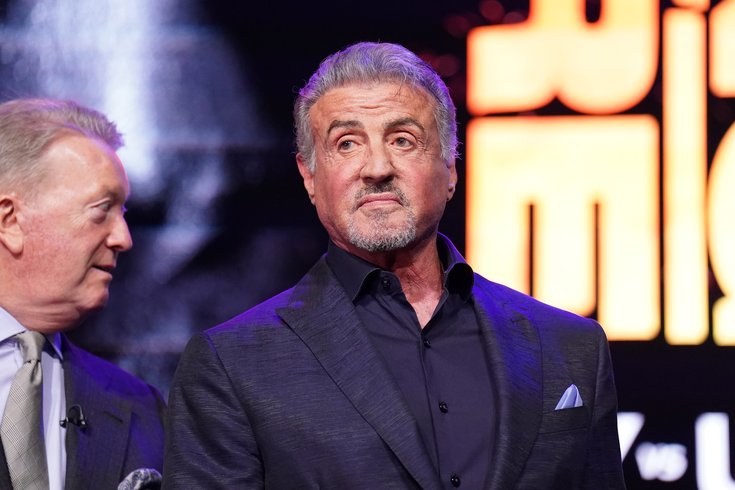 Casting agency quits Sylvester Stallone's 'Tulsa King,' claiming actor  insulted extras on set