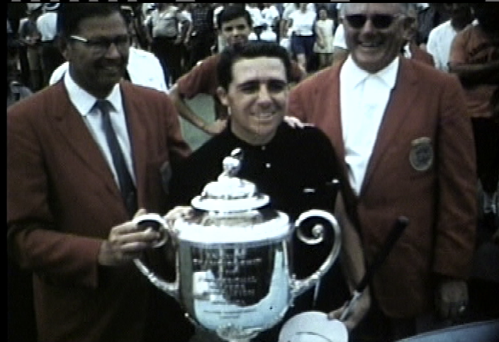 Gary Player Aronimink