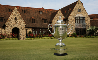 Aronimink PGA Championship