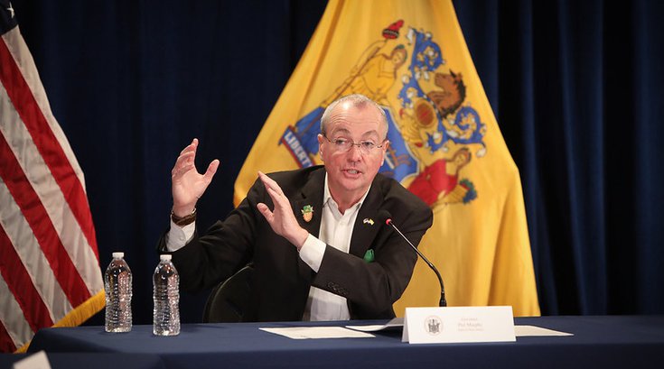 New Jersey daycare centers