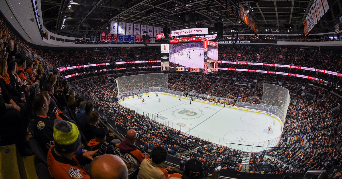 Flyers provide update for season and singlegame ticket holders amid