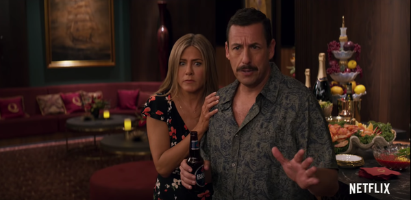 Netflix June