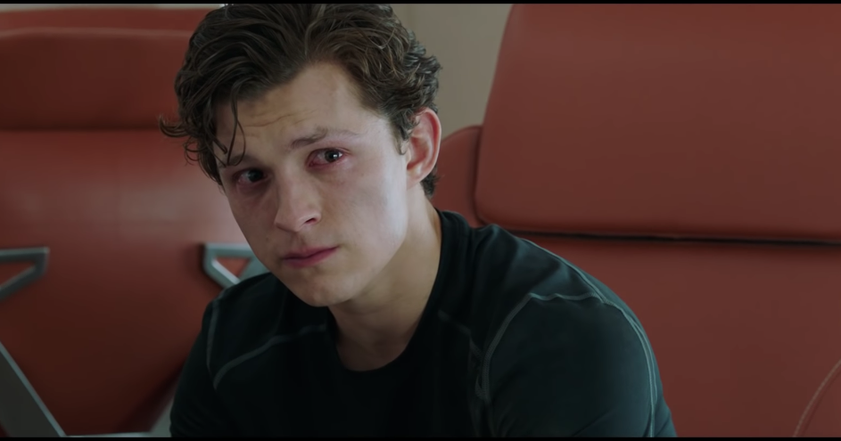 Spider-Man: No Way Home' Trailer Breaks 'Endgame' Record