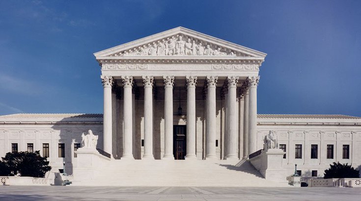 Supreme Court Pennsylvania