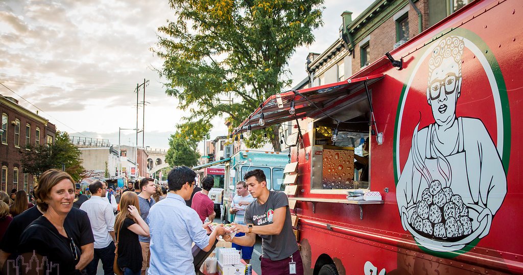 Manayunk Fall Festival 2026 brings 50+ vendors and Kids Market to Main Street Oct. 17