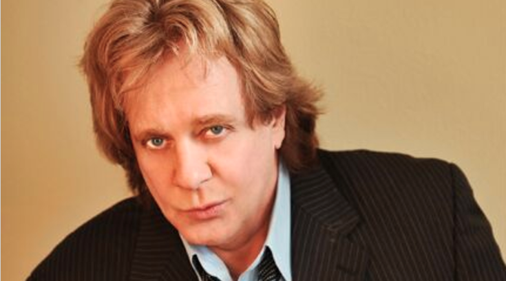 Eddie Money 