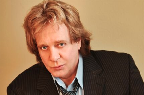 Eddie Money 