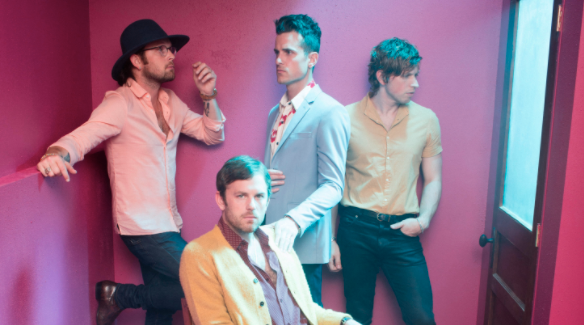 Kings of Leon 