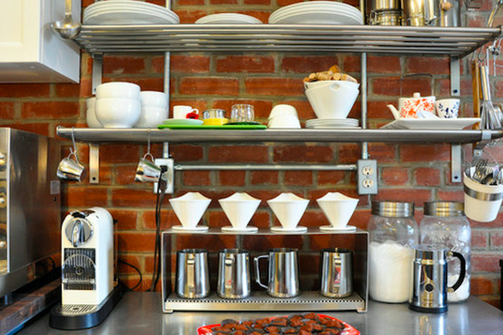 17 Things To Help Turn Your Kitchen Into A Mini Coffee Shop