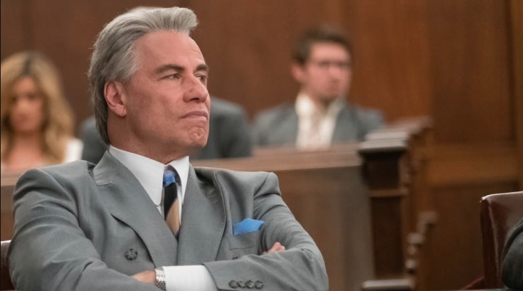 "Gotti"