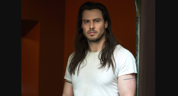 Andrew W.K. and the politics of partying PhillyVoice