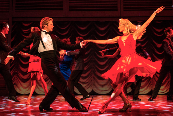 Dirty Dancing 