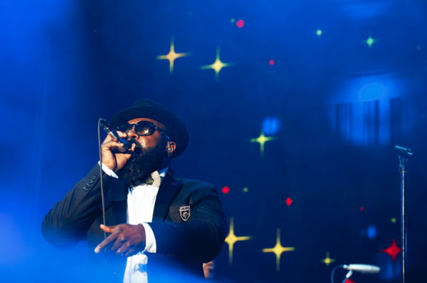 Black Thought 