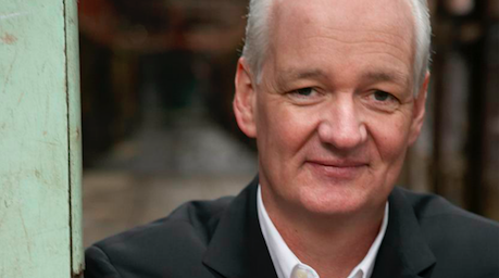 Colin Mochrie