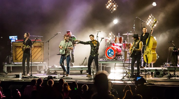 Carroll - XPoNential Music Festival