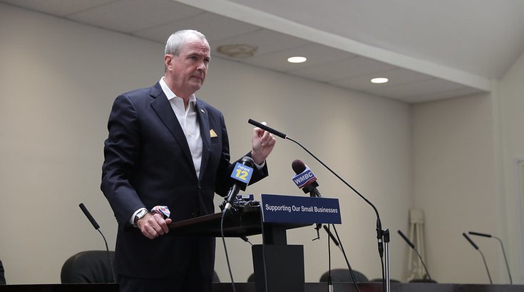 New Jersey rental assistance program