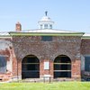 Fort Mifflin ghost tour