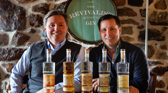 Revivalist Gin