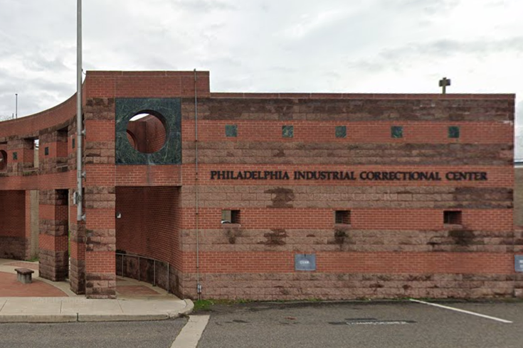 Philly prison escape: New details revealed about escaped inmates