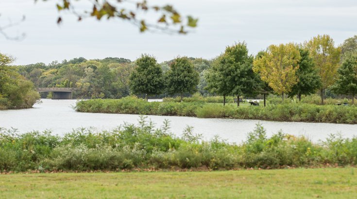 New Jersey parks