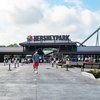Hersheypark Strike Vote