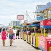 Wildwood Boardwalk