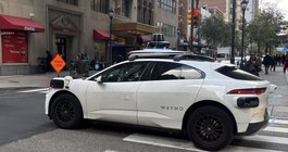 Waymo City Council