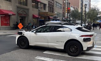Waymo City Council