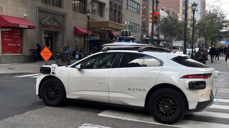 Waymo City Council