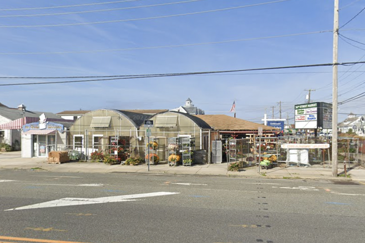 Ocean City Market