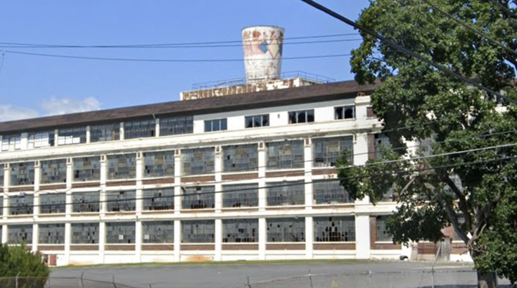 Lehigh Valley Dixie Cup