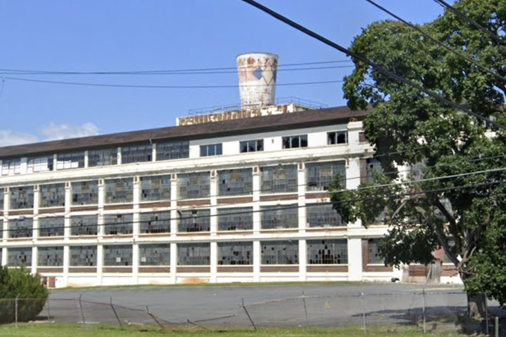 Lehigh Valley Dixie Cup