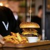 Restaurants World Cup