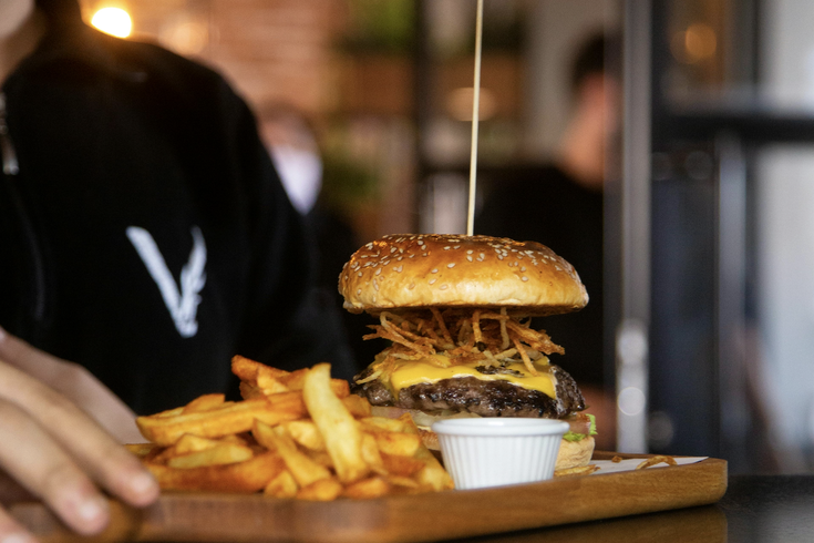 Restaurants World Cup
