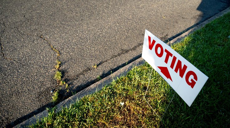 PA senate primary election